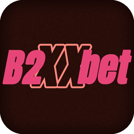 Logo da b2xxbet